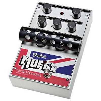 Electro-Harmonix English Muff'n